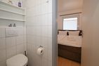  Meerliebe by Flo & Kim Büsum - Schlafzimmer