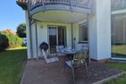  Lindenstrasse 20 Whg. 4 "Otterwechsel" EG rechts Mecklenburg-Vorpommern - 