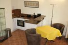  Ferienwohnung "Wasserrose" Schönberger Strand Kieler Förde - Küche / Küchenzeile
