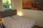  Ferienwohnung "Wasserrose" Schönberger Strand Kieler Förde - Schlafzimmer