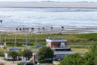 Haus Nordseebrandung NC72 Cuxhaven Sahlenburg - Meerblick