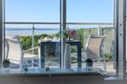 Haus Nordseebrandung NC72 Cuxhaven Sahlenburg - Balkon