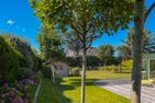  Seaside Lodge Sylt mit Sauna Westerland - 