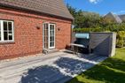  Seaside Lodge Sylt mit Sauna Westerland - 