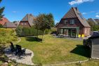  Seaside Lodge Sylt mit Sauna Westerland - 