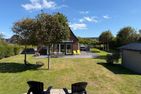  Seaside Lodge Sylt mit Sauna Westerland - 