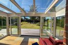 Seaside Lodge Sylt mit Sauna Westerland - 