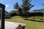  Seaside Lodge Sylt mit Sauna Westerland - 
