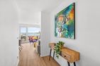  Ferienwohnung Fischermanns Freund Olpenitz Ostseeresort Olpenitz - Dekoratives Detail
