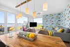  Ferienwohnung Fischermanns Freund Olpenitz Ostseeresort Olpenitz - 