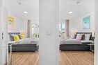  Ferienwohnung Fischermanns Freund Olpenitz Ostseeresort Olpenitz - 
