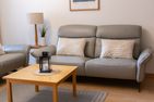  AKH/044 - Wellness in Haffkrug Haffkrug - Wohnzimmer