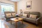  AKH/044 - Wellness in Haffkrug Haffkrug - Wohnzimmer