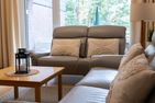  AKH/044 - Wellness in Haffkrug Haffkrug - Wohnzimmer