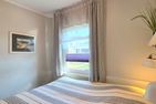  Ferienhaus FH18 Graal-Müritz - Schlafzimmer