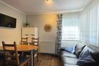  Ferienhaus FH18 Graal-Müritz - Wohnzimmer