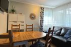  Ferienhaus FH18 Graal-Müritz - Wohnzimmer