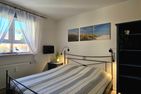  Ferienwohnung i26 Graal-Müritz - Schlafzimmer
