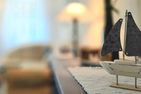  Ferienwohnung i26 Graal-Müritz - Dekoratives Detail