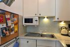  Ferienwohnung i26 Graal-Müritz - Küche / Küchenzeile