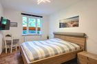  FEWO i35 Graal-Müritz - Schlafzimmer