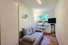  FEWO i35 Graal-Müritz - Schlafzimmer