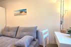 FEWO i35 Graal-Müritz - Schlafzimmer