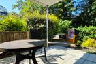  FEWO i35 Graal-Müritz - Terrasse