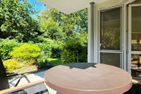  FEWO i35 Graal-Müritz - Terrasse