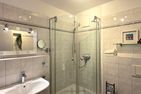  Ferienwohnung i38 Graal-Müritz - Badezimmer