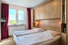  Ferienwohnung i38 Graal-Müritz - Schlafzimmer
