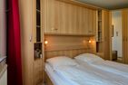  Ferienwohnung i38 Graal-Müritz - Schlafzimmer