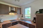  Ferienwohnung i38 Graal-Müritz - Küche / Küchenzeile