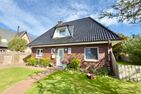  Westerheide 51, App. 1 Wenningstedt - Fassade / Eingang