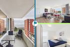 Haus Hooge Ferienwohnung Hooge 30  - 
