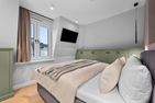 Ferienwohnung Westerland auf Sylt Sylt - Schlafzimmer