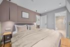  Ferienwohnung Westerland auf Sylt Sylt - Schlafzimmer