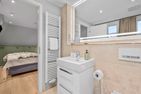  Ferienwohnung Westerland auf Sylt Sylt - Badezimmer