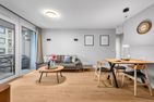  Ferienwohnung Westerland auf Sylt Sylt - Küche / Küchenzeile