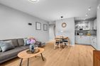  Ferienwohnung Westerland auf Sylt Sylt - Wohnzimmer