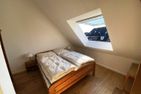  Ferienwohnung ''Meeresrauschen'' Schönberger Strand Kieler Förde - Schlafzimmer