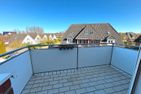 Ferienwohnung ''Meeresrauschen'' Schönberger Strand Kieler Förde - Balkon