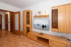 Schloss am Meer Schloss am Meer Wohnung 32  - Wohnzimmer