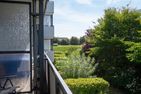 Schloss am Meer Schloss am Meer Wohnung 32  - Balkon