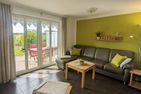  Ferienhaus Bootsweg 11a Harlesieler Auszeit Harlesiel - 