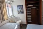  Ferienhaus Bootsweg 11a Harlesieler Auszeit Harlesiel - 