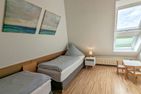  Ferienhaus Bootsweg 11a Harlesieler Auszeit Harlesiel - 