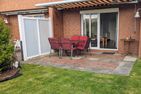  Ferienhaus Bootsweg 11a Harlesieler Auszeit Harlesiel - 