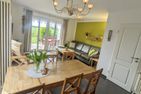  Ferienhaus Bootsweg 11a Harlesieler Auszeit Harlesiel - 