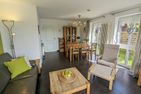  Ferienhaus Bootsweg 11a Harlesieler Auszeit Harlesiel - 